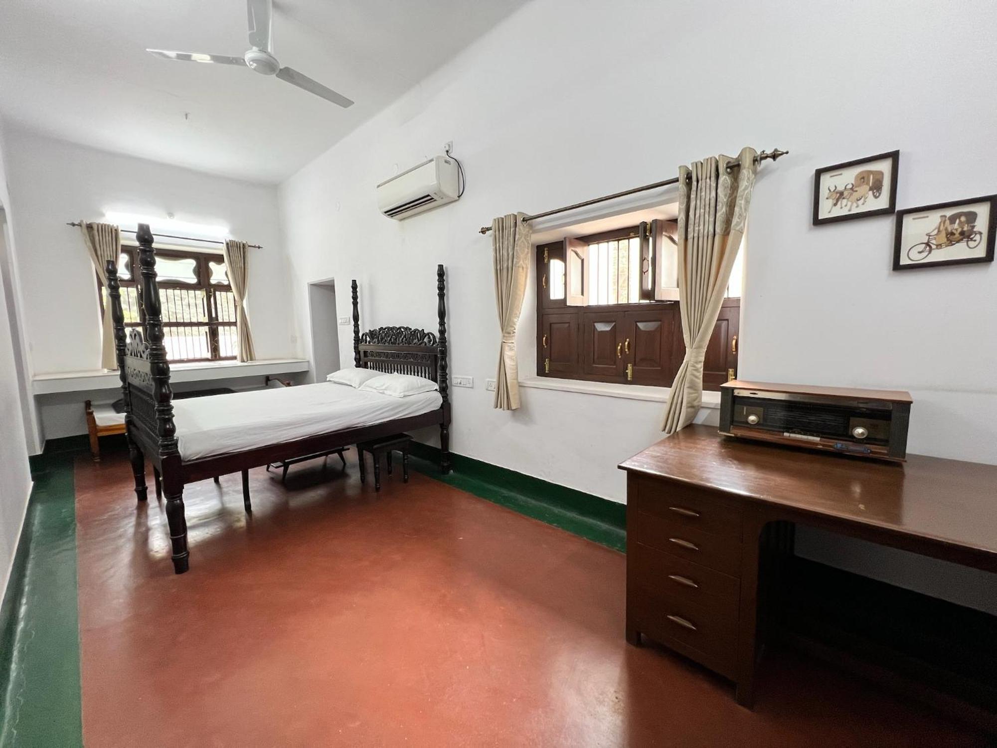 Laxmi Nivas 1949 Bed and Breakfast Secundurabad Εξωτερικό φωτογραφία