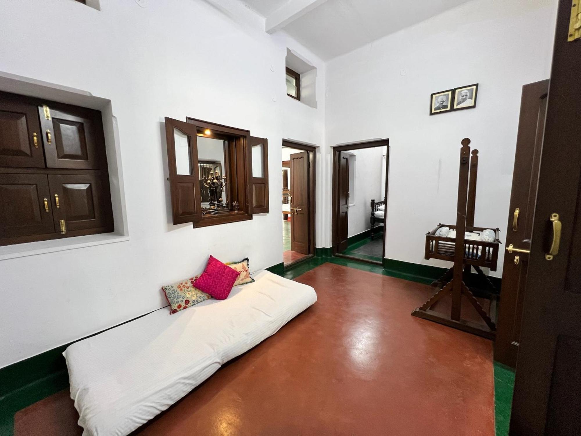 Laxmi Nivas 1949 Bed and Breakfast Secundurabad Εξωτερικό φωτογραφία