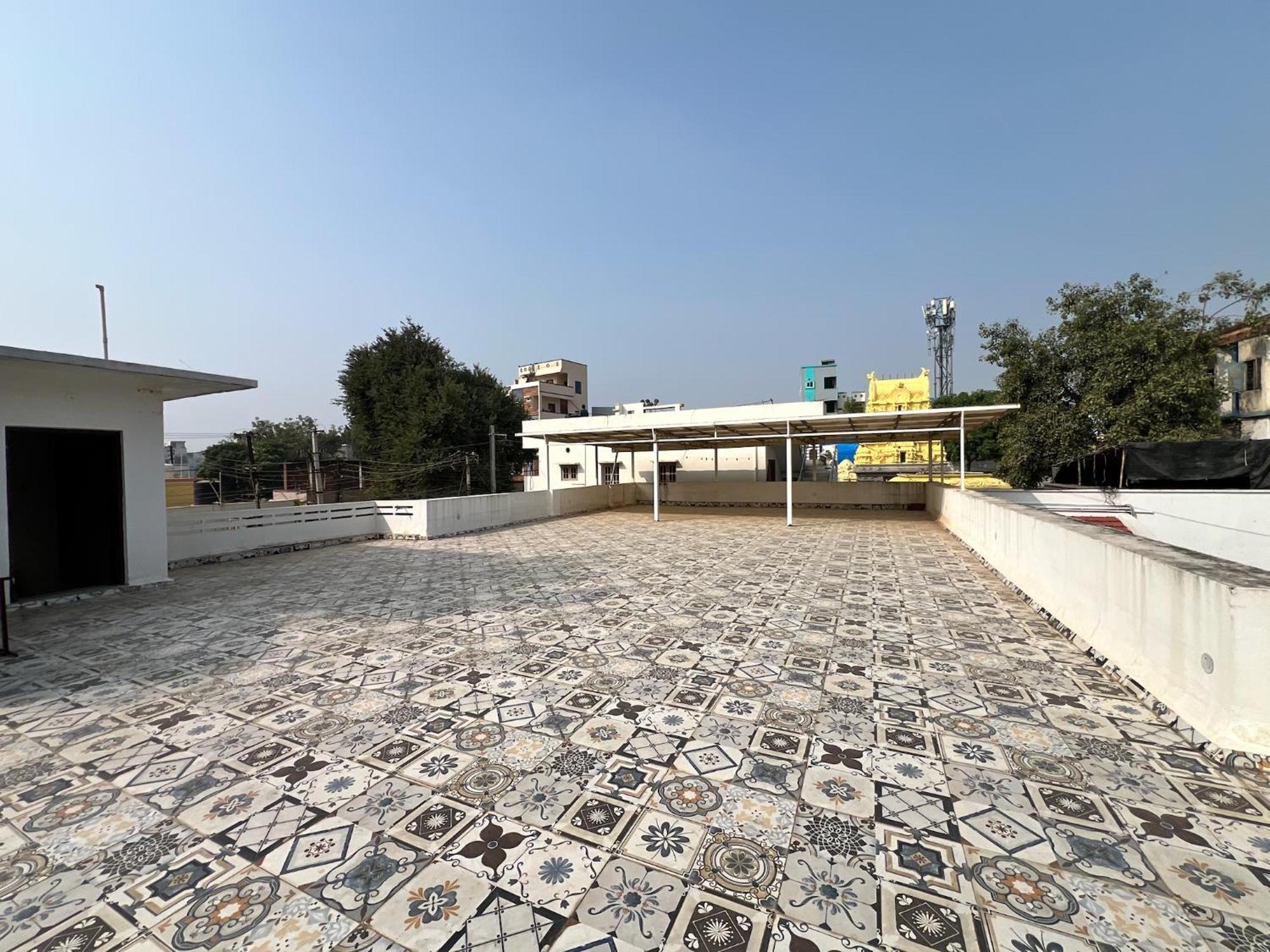 Laxmi Nivas 1949 Bed and Breakfast Secundurabad Εξωτερικό φωτογραφία