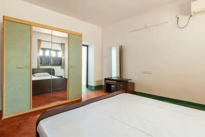 Laxmi Nivas 1949 Bed and Breakfast Secundurabad Εξωτερικό φωτογραφία